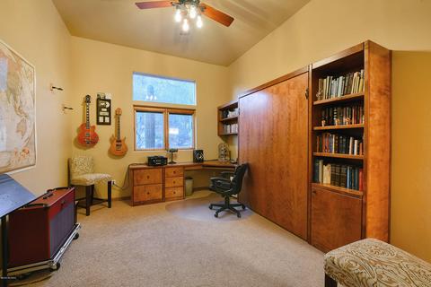 4660 E Coronado Dr, Tucson, AZ 85718 photo 22