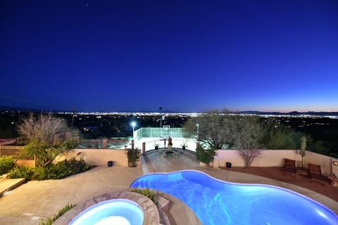 4660 E Coronado Dr, Tucson, AZ 85718 photo 34