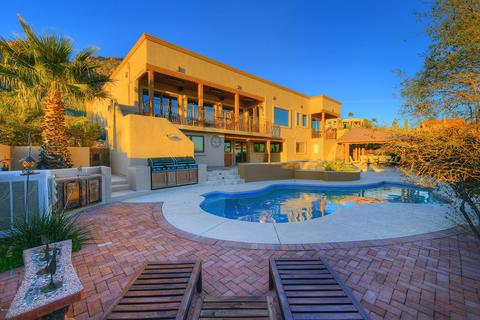 4660 E Coronado Dr, Tucson, AZ 85718 photo 27