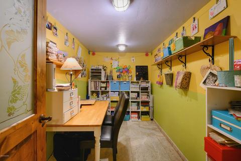 4660 E Coronado Dr, Tucson, AZ 85718 photo 23