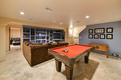 4660 E Coronado Dr, Tucson, AZ 85718 photo 9