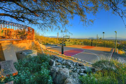 4660 E Coronado Dr, Tucson, AZ 85718 photo 36