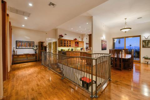 4660 E Coronado Dr, Tucson, AZ 85718 photo 8