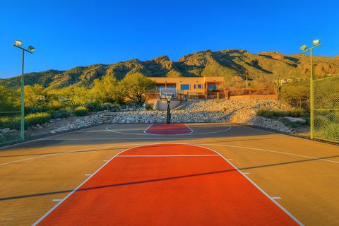 4660 E Coronado Dr, Tucson, AZ 85718 photo 37