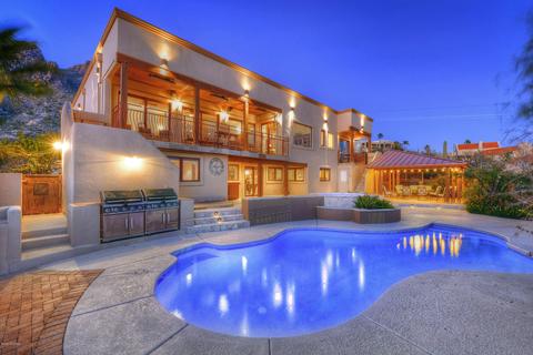 4660 E Coronado Dr, Tucson, AZ 85718 photo 32