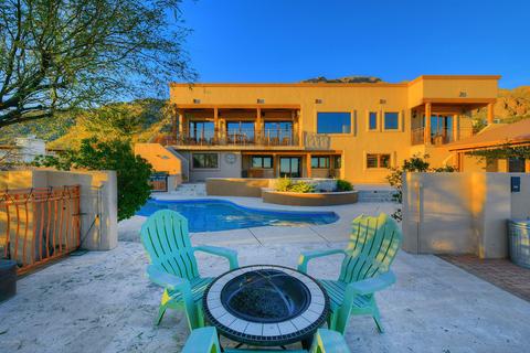 4660 E Coronado Dr, Tucson, AZ 85718 photo 29