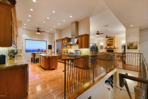 4660 E Coronado Dr, Tucson, AZ 85718 photo 7
