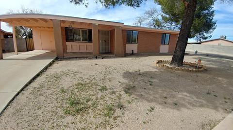 7112 S Oahu Ave, Tucson, AZ 85756 photo 1