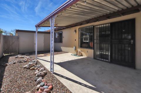 7712 E Kenyon Dr, Tucson, AZ 85710 photo 13