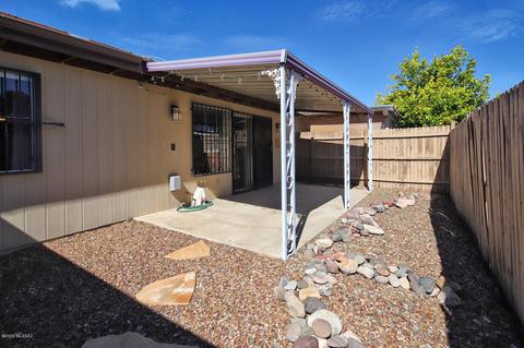 7712 E Kenyon Dr, Tucson, AZ 85710 photo 14