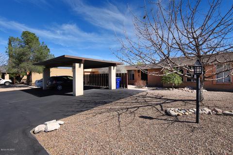 7712 E Kenyon Dr, Tucson, AZ 85710 photo 16
