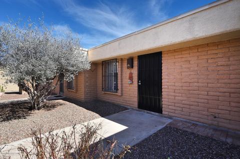 7712 E Kenyon Dr, Tucson, AZ 85710 photo 15