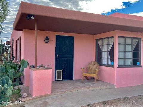 455 E Blacklidge Dr, Tucson, AZ 85705 photo 13