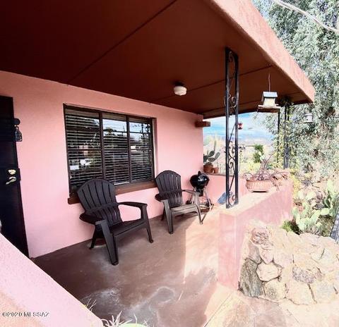 455 E Blacklidge Dr, Tucson, AZ 85705 photo 12