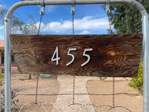 455 E Blacklidge Dr, Tucson, AZ 85705 photo 22
