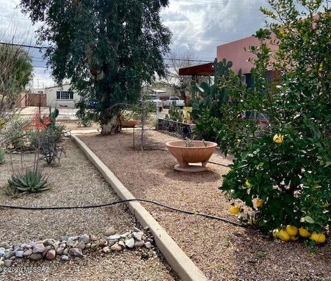 455 E Blacklidge Dr, Tucson, AZ 85705 photo 17
