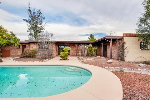 320 E Deone Ln, Tucson, AZ 85704 photo 19