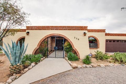 320 E Deone Ln, Tucson, AZ 85704 photo 22
