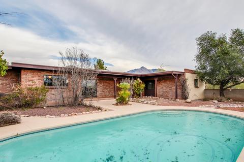 320 E Deone Ln, Tucson, AZ 85704 photo 20