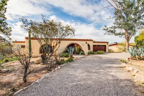 320 E Deone Ln, Tucson, AZ 85704 photo 21