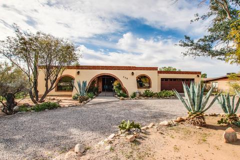 320 E Deone Ln, Tucson, AZ 85704 photo 1