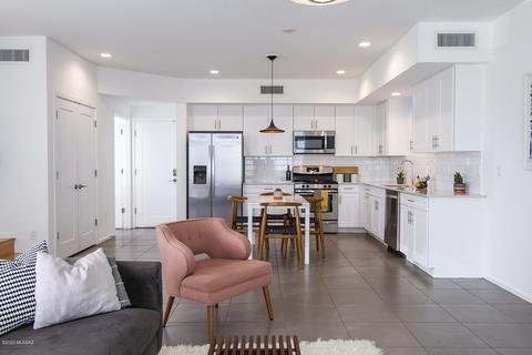918 E Millenium Ct, Tucson, AZ 85719 photo 8