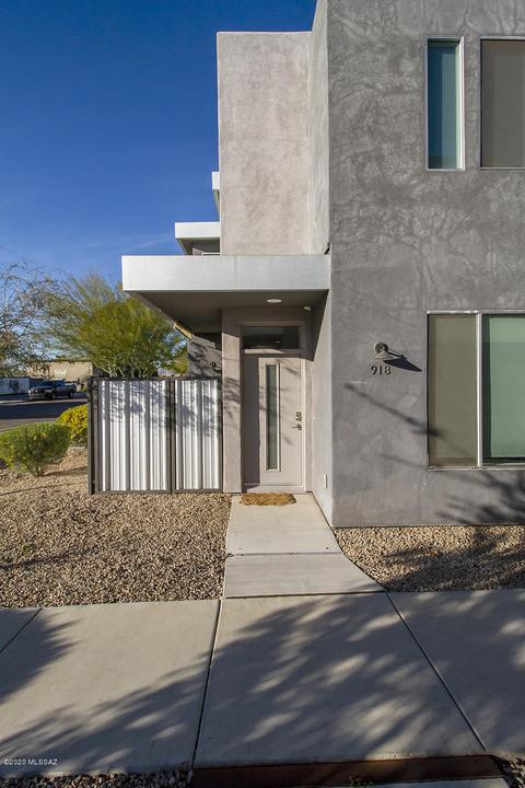 918 E Millenium Ct, Tucson, AZ 85719 photo 32