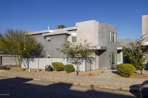 918 E Millenium Ct, Tucson, AZ 85719 photo 30