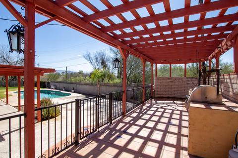 6850 E River Rd, Tucson, AZ 85750 photo 22