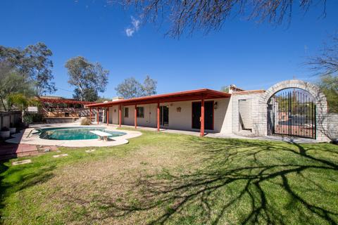 6850 E River Rd, Tucson, AZ 85750 photo 1