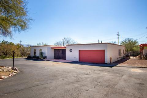 6850 E River Rd, Tucson, AZ 85750 photo 2
