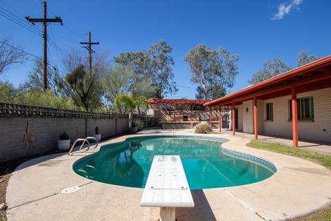 6850 E River Rd, Tucson, AZ 85750 photo 21