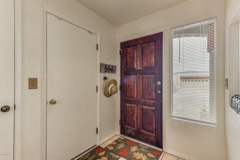 10400 E Thunderbolt Dr, Tucson, AZ 85748 photo 8