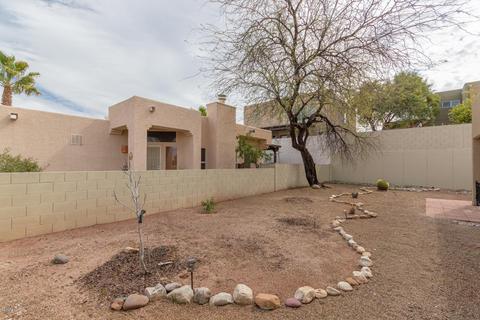 10400 E Thunderbolt Dr, Tucson, AZ 85748 photo 22