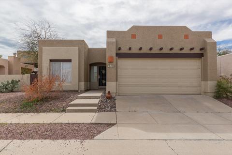 10400 E Thunderbolt Dr, Tucson, AZ 85748 photo 1