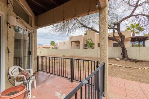 10400 E Thunderbolt Dr, Tucson, AZ 85748 photo 26