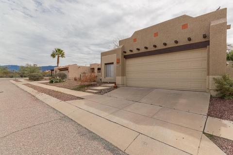 10400 E Thunderbolt Dr, Tucson, AZ 85748 photo 3