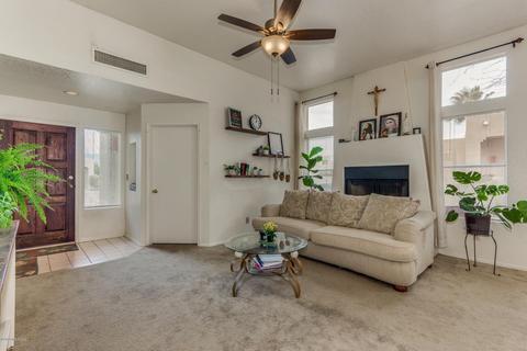 10400 E Thunderbolt Dr, Tucson, AZ 85748 photo 5