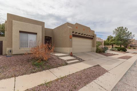 10400 E Thunderbolt Dr, Tucson, AZ 85748 photo 2
