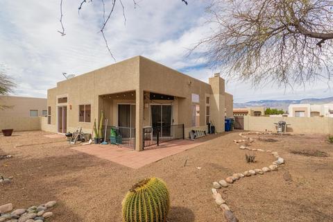 10400 E Thunderbolt Dr, Tucson, AZ 85748 photo 24