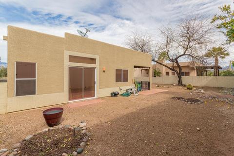10400 E Thunderbolt Dr, Tucson, AZ 85748 photo 27