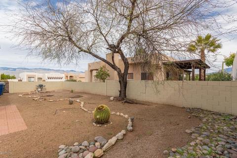 10400 E Thunderbolt Dr, Tucson, AZ 85748 photo 23