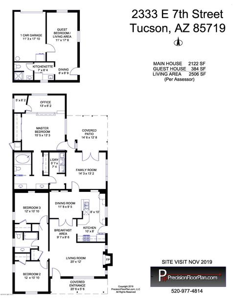 2333 E 7th St, Tucson, AZ 85719 photo 10
