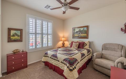 14054 E Cariole St, Vail, AZ 85641 photo 20