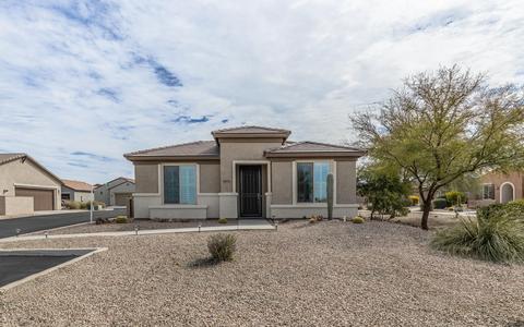 14054 E Cariole St, Vail, AZ 85641 photo 30