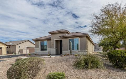 14054 E Cariole St, Vail, AZ 85641 photo 1