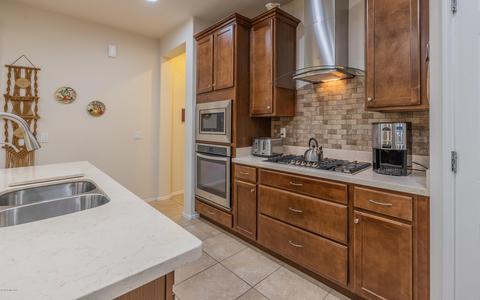 14054 E Cariole St, Vail, AZ 85641 photo 10