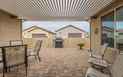 14054 E Cariole St, Vail, AZ 85641 photo 26