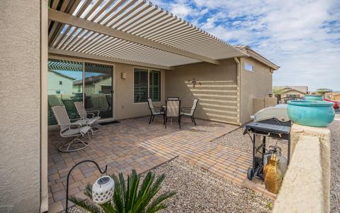 14054 E Cariole St, Vail, AZ 85641 photo 25