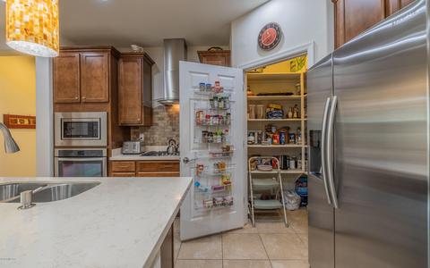 14054 E Cariole St, Vail, AZ 85641 photo 11